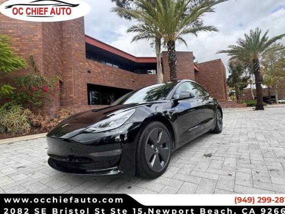 TESLA MODEL 3 2022 5YJ3E1EBXNF177596 image TESLA MODEL 3 2022 5YJ3E1EBXNF177596 image